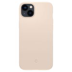 Spigen Thin Fit - Etui do iPhone 14 Plus (Beżowy)