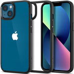 Spigen Ultra Hybrid Etui do iPhone 13 Mini Czarny