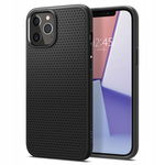 Spigen Liquid Air Etui do iPhone 12 Pro iPhone 12