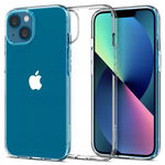 Spigen Liquid Crystal Etui do iPhone 13