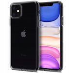 Spigen Liquid Crystal Etui do iPhone 11