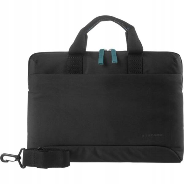 Torba MacBook Pro 16" / Notebook 15.6” (czarny)