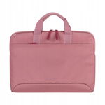 Torba MacBook Pro 14” / Air 15” / Pro 13" /Air / Notebook 14 / 13 (różowy)