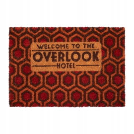 The Shining - Wycieraczka The Overlook Hotel (40 x 60 cm)