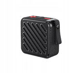 WEKOME D50 Pop Digital Series Przenośny bezprzewodowy głośnik Bluetooth V5.
