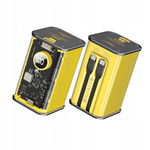 WEKOME WP-347 Vanguard Series Power bank 20000 mAh Super Fast Charging z wb