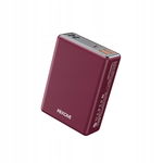 WEKOME WP-27 Tint Series Power bank 10000 mAh Super Fast Charging USB-C PD