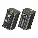 WEKOME WP-347 Vanguard Series Power bank 20000 mAh Super Fast Charging z wb