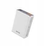 WEKOME WP-27 Tint Series Power bank 10000 mAh Super Fast Charging USB-C PD