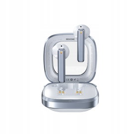 WEKOME VB09 Cyerin Series Bezprzewodowe słuchawki Bluetooth V5.3 TWS z etui