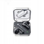 WEKOME V51 Bezprzewodowe słuchawki Bluetooth V5.1 TWS z etui ładującym