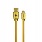 WEKOME WDC-161 - Kabel połączeniowy USB-A do Micro USB Fast Charging 6A 1 m