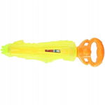 Waterzone - Pistolet na wodę 45cm (Żółto-niebieski)