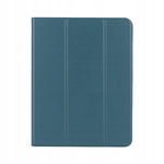 Tucano Premio - Etui ekologiczne iPad Pro 11 (2022-2018) (ciemny turkus)