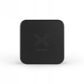 XVIDA StickyPad5 for Smartphones - Uniwersalny adapter magnetyczny