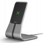 XVIDA (POWER 2) Wireless Charging Desk Stand Ładowarka indukcyjna Qi 7.5W