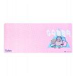 XL MOUSE MAT PUSHEEN