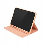 TUCANO Metal - Etui ekologiczne iPad mini 6 (Rose)