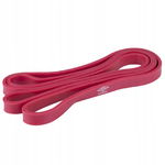 Umbro - Guma oporowa do ćwiczeń 25 kg (czerwony)