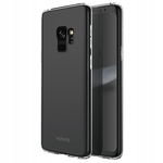 X-Doria Gel Jacket - Etui Samsung Galaxy S9