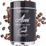 Alunni Camillo 250g - Włoska Kawa Ziarnista o Intensywnym Aromacie