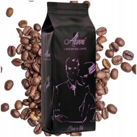 Alunni Ricetta Camillo 1kg - Włoska Kawa Ziarnista Premium