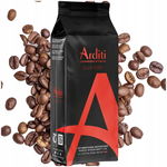 Arditi Pura Follia 1kg - Włoska Kawa Ziarnista Premium o Bogatym Smaku