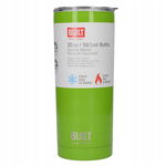 BUILT Vacuum Insulated Stalowy kubek termiczny z izolacją próżniową 600 ml