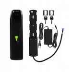 Green Cell Bateria do roweru elektrycznego 36V E-Bike 14.5Ah (522Wh) GC Pow