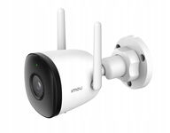 Kamera IP zewnętrzna Imou Bullet 2C 4MP IPC-F42P-D