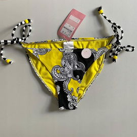Dół od Stroju Kąpielowego Majtki od Bikini Wiązane Hunkemoller XS