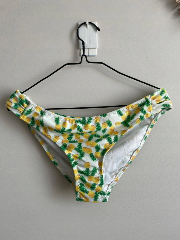 Dół od Stroju Kąpielowego Majtki od Bikini w Arbuzy Vero Moda L