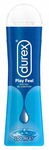 Lubrykant wodny bezbarwny, nawilżający Durex bezsmakowy 100 ml