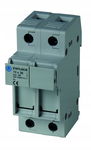Rozłącznik Bezpiecznikowy Jean Mueller Z10-TL/E Z10-TL2/DC1000V/E