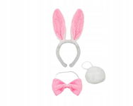 Przebranie Kostium Króliczka Fun Products - Bunny Roleplay Kit