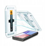 Spigen Glas.TR EZ Fit Szkło hartowane do Samsung Galax Z Fold 6 2 sztuki