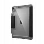 STM Dux Plus Etui pancerne iPad Air 10.9 (2022-2020) MIL-STD-810G z funkcją