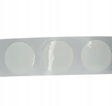 Naklejka tag RFID S306B-25PVC Mifare 1k 13,56 MHz