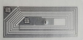 Naklejka Tag NFC S436D-TT14x29 13,5MHz zapisywalny