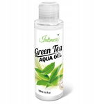 Lubrykant nawilżający żel intymny o aromacie zielonej herbaty 100ml