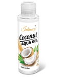 Lubrykant nawilżający żel intymny o aromacie kokosowym 100ml