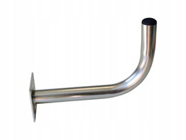 Uchwyt antenowy ścienny "L" Televes 284x194mm, Ø35mm (7393)