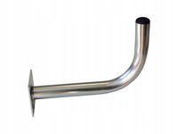 Uchwyt antenowy ścienny "L" Televes 284x194mm, Ø35mm (7393)