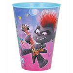 Trolls - Kubek Plastikowy z Bajki 430 ml