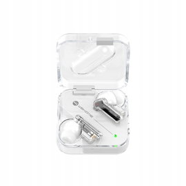 WEKOME V51 Bezprzewodowe słuchawki Bluetooth V5.1 TWS z etui ładującym