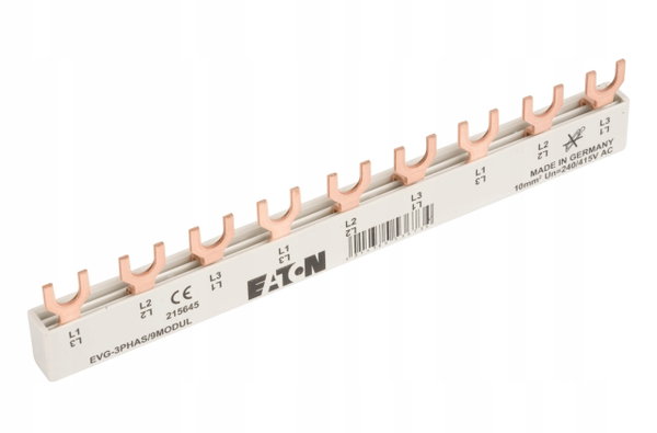Szyna łączeniowa Eaton 215645