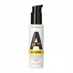 A is for Silicone - Profesjonalny Lubrykant Analny na Bazie Silikonu 120 ml