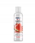 4 in 1 Żel Lubrykant Wodny Arbuz 30 ml