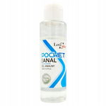 Analny sex żel nawilżający intymny lubrykant 100ml
