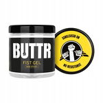 BUTTR - Żel do Fistingu Analny Wodny - 500 ml